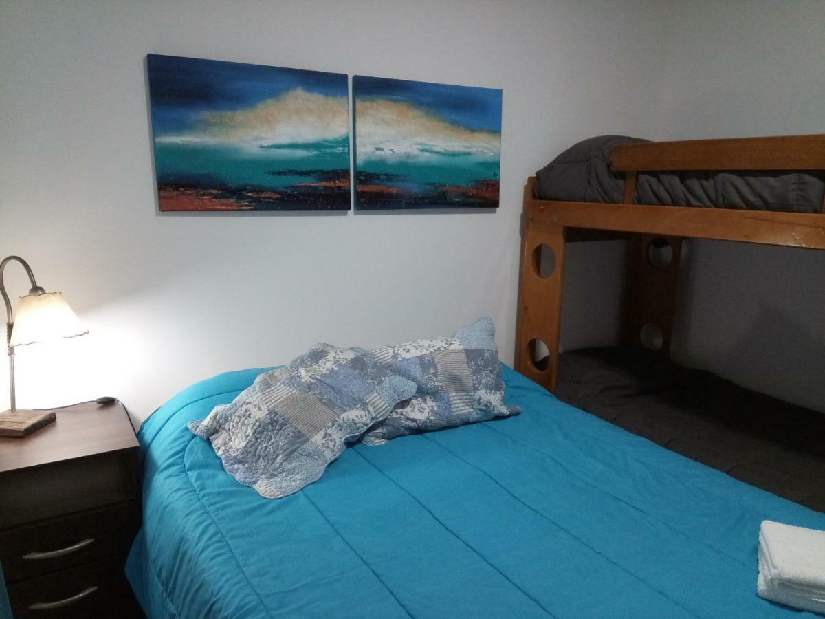 Ferienwohnung Departamentos Pachamama Tunuyán Exterior foto